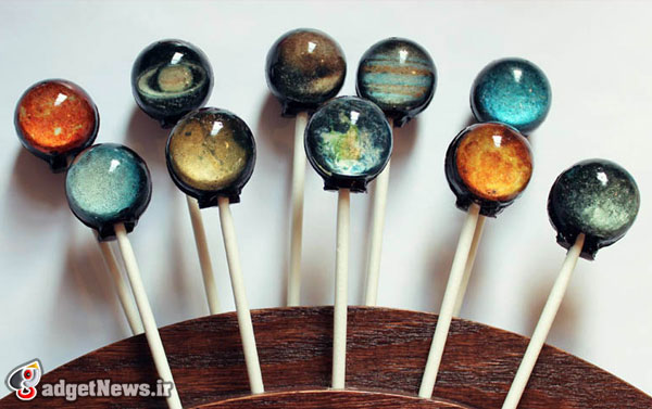 [عکس: Solar-System-Lollipop.jpg]
