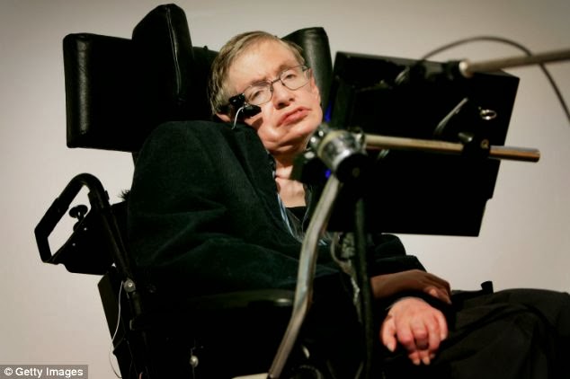 stephen-Hawking
