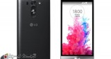 انتشار تصاویر رسمی و مشخصات فنی اسمارت فون LG G3 S