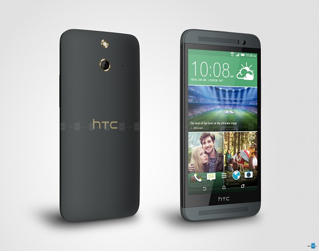خبرگزاری Sprint : فروش HTC One E8 پلاستیکی ارزانتر از قیمت اصلی ! 1