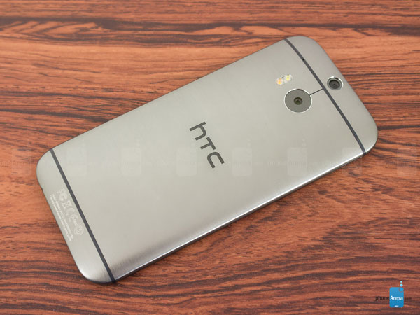 ۱۰ ویژگی نسخه ویندوزفون HTC One M8 که لومیا های نوکیا از آن محروم هستند 1