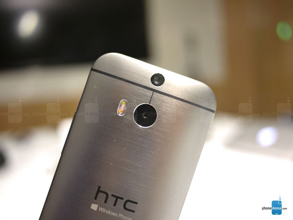 ۱۰ ویژگی نسخه ویندوزفون HTC One M8 که لومیا های نوکیا از آن محروم هستند 1