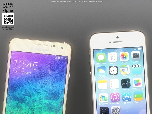 http://gadgetnews.ir/wp-content/uploads/2014/08/galaxy-alpha-vs-iphone-4.jpg
