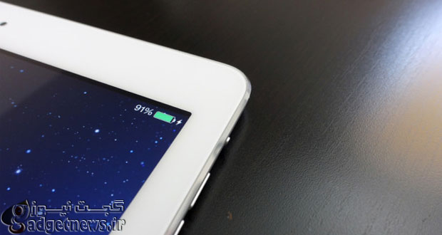 iPad Air 2 با ۲ گیگابایت رم عرضه خواهد شد 1