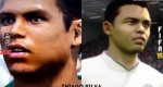 مقایسه تیاگو سیلوا در دو بازی
