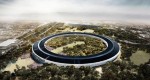 تماشا کنید : روند پیشرفت پروژه ساخت مقر جدید اپل ، موسوم به سفینه فضایی 1
