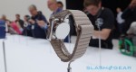 Apple Watch ساعت هوشمند اپل رسما معرفی شد : صفحه نمایش مربعی با پوشش یاقوت کبود و نسخ 1