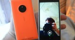 معرفی Nokia Lumia 830 با دوربین PureView با کیفیت ۱۰ مگاپیکسل 1