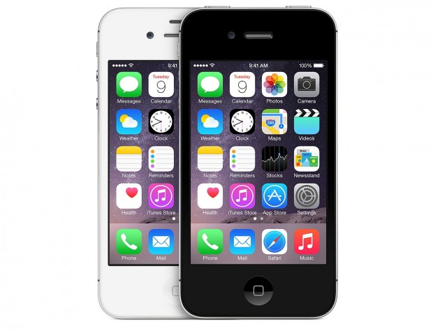 با آیفون ۴S خداحافظی کنید : اپل رسما به تولید و فروش iPhone 4S پایان داد 1