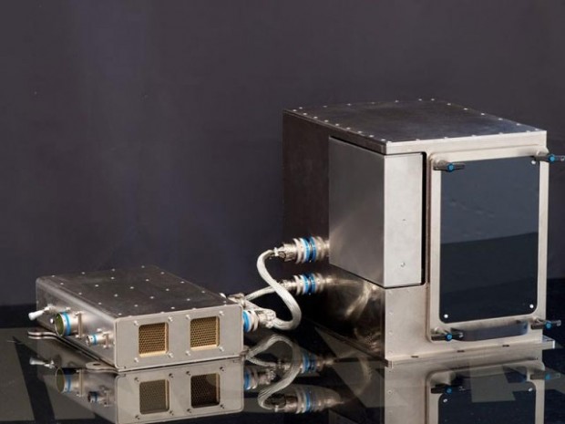 پرینتر ۳ بعدی (3D) ناسا به فضا پرتاب می شود!