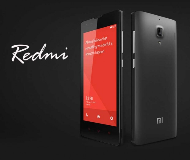 فروش ۴۰۰۰۰ دستگاه Xiaomi Redmi 1S در ۴.۲ ثانیه در هند 1