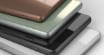 تصاویر جدید از اکسپریا Z3 مسی رنگ به همراه SmartBand هوشمند سونی منتشر شد 1