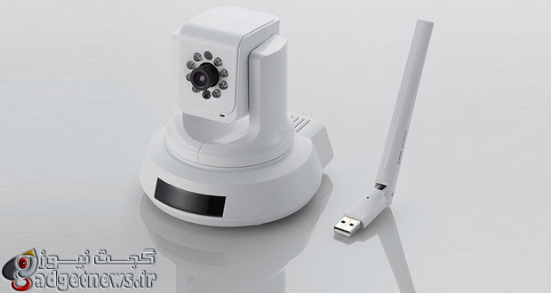 elecom-night-vision-monitoring-camera