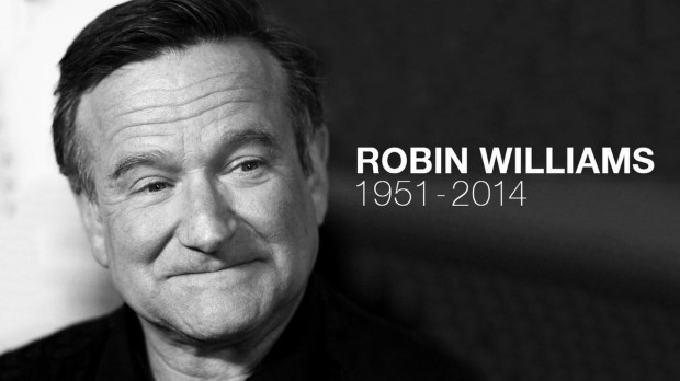01-Robin Williams