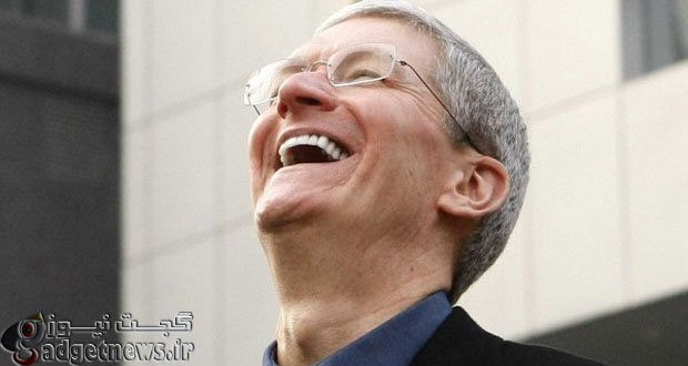 اخرین امار نشان میدهد تا کنون 1 میلیار دیوایس اپلی به فروش رسیده است!