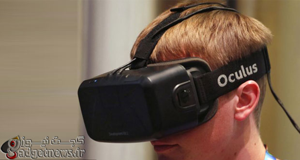 کسب تجربه جنگ واقعی در فضای مجازی با هدست‌های Oculus Rift