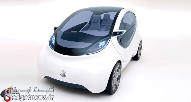 Apple-electric-car