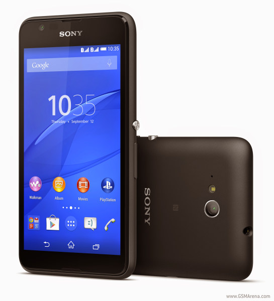 Sony Xperia E4g (2)
