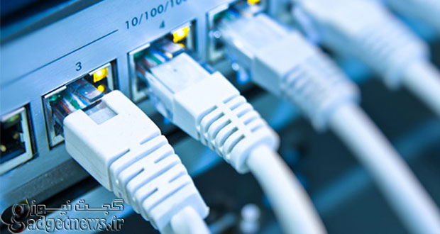 رتبه بندی جدید شرکت های ارائه دهنده اینترنت ADSL در کشور