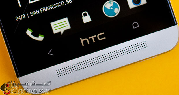 انتشار گزارش عملکرد مالی HTC در ۳ ماهه چهارم ۲۰۱۴