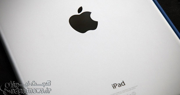 تصاویری که سایز ۱۲ اینچی Apple iPad Plus را تایید میکند