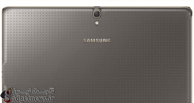 انتشار مشخصات فنی تبلت های سری Galaxy Tab A سامسونگ 1