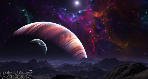 وجود میلیاردها سیاره شبه زمین در کهکشان راه شیری