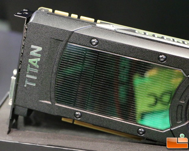 مشخصات و تصاویر قویترین کارت گرافیک دنیا ، Nvidia Titan X منتشر شد 1