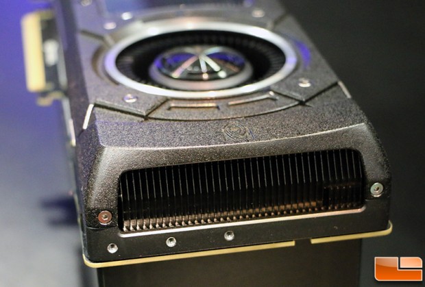 مشخصات و تصاویر قویترین کارت گرافیک دنیا ، Nvidia Titan X منتشر شد 