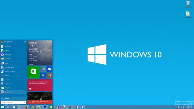 Windows 10 1