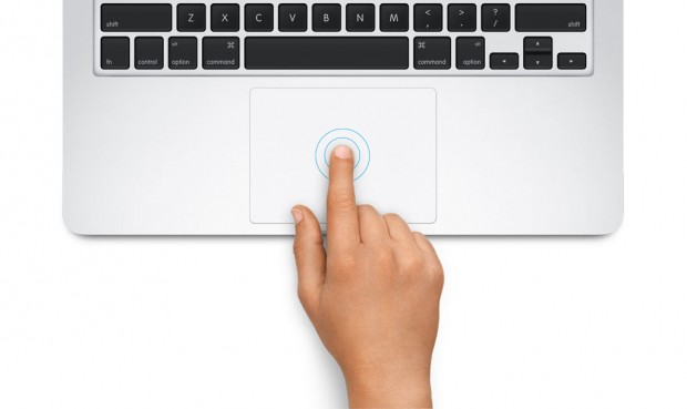 apple Force Touch 1