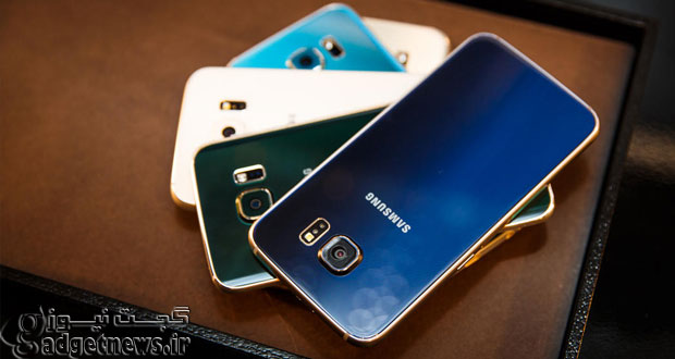 سرویس پرداخت موبایلی سامسونگ « Samsung Pay » معرفی شد
