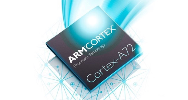 ARM-Cortex-A72