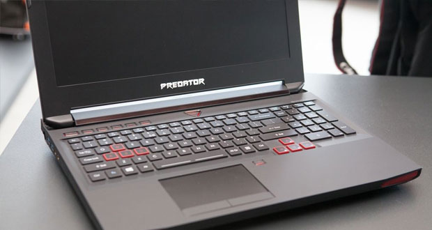 Acer-Predator-gaming-laptop