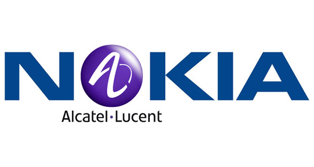 Alcatel-Lucent-nokia