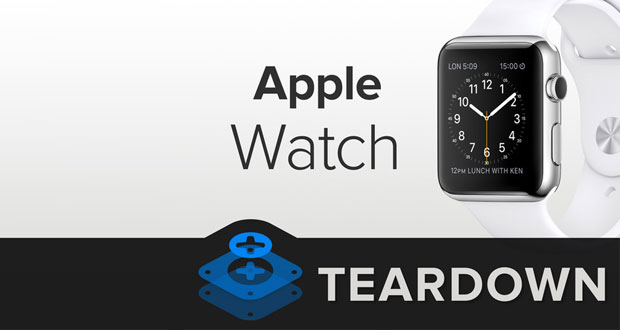 Apple-Watch-Teardown