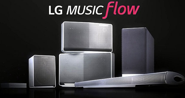 LG-Music-Flow