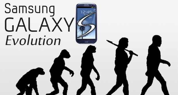 Samsung-Galaxy-S-evolution