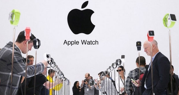 apple-watch all