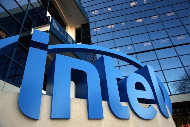 ۱۹-Intel