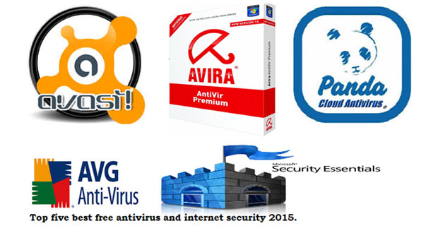 Best-free-antivirus-2015