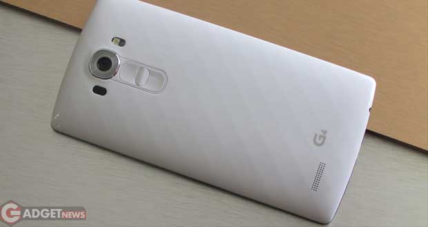 مشخصات منتسب به گوشی LG G4 Pro فاش شد : پردازنده اسنپ‌دراگون ۸۲۰ ، ۴ گیگابایت رم و دوربین ۲۷ مگاپیکسلی