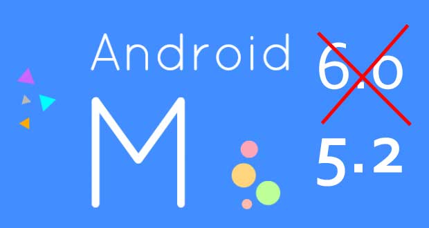 Android-M-5.2