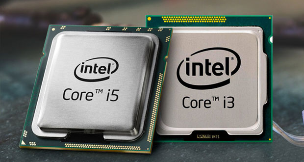 مقایسه پردازنده اینتل Core i3 و Core i5 : کدامیک برای شما مناسب تر است ؟
