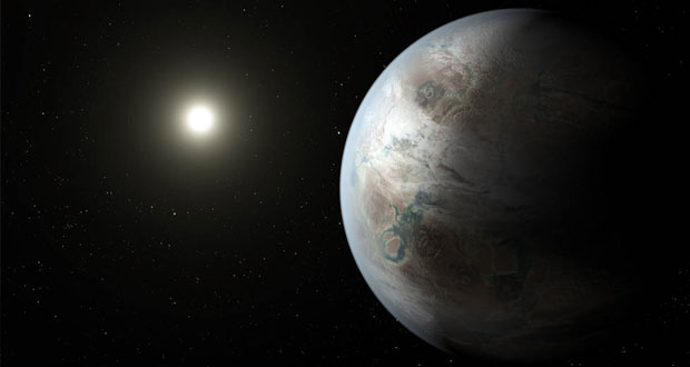 Kepler-452b