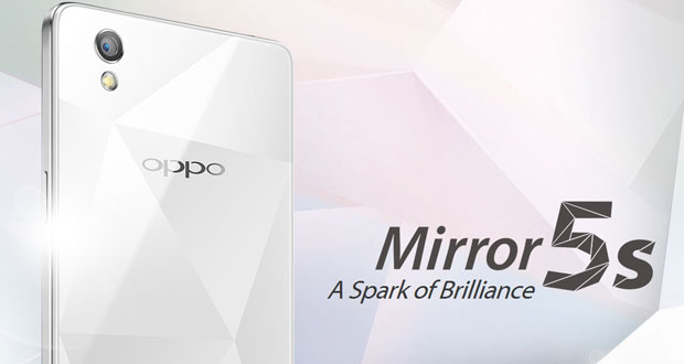 Oppo-Mirror-5s