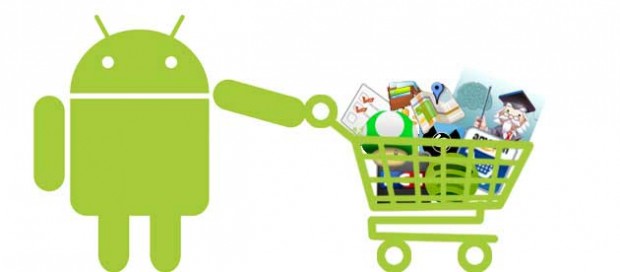 android-markets
