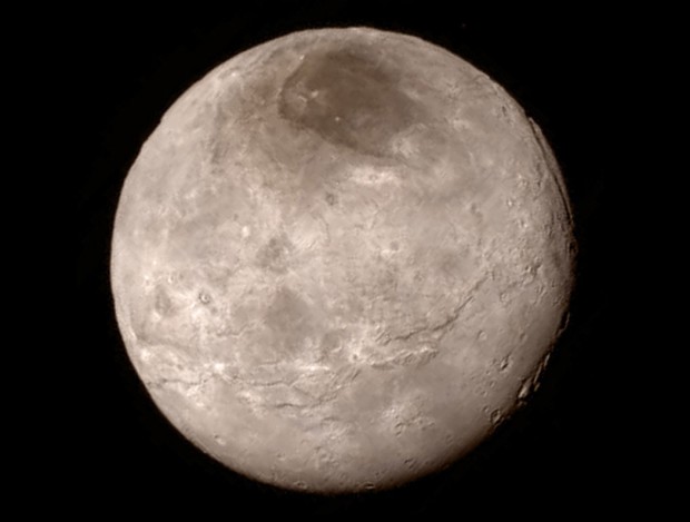 pluto-Charon-moon