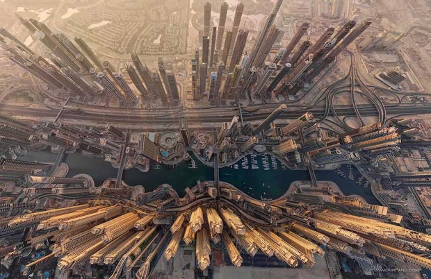 دبی ، امارات متحده عربی
