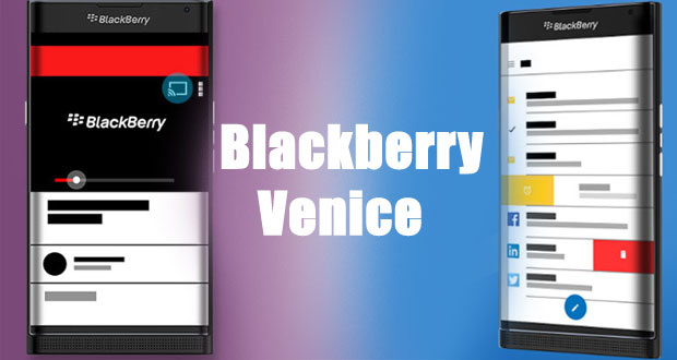 Blackberry-Venice